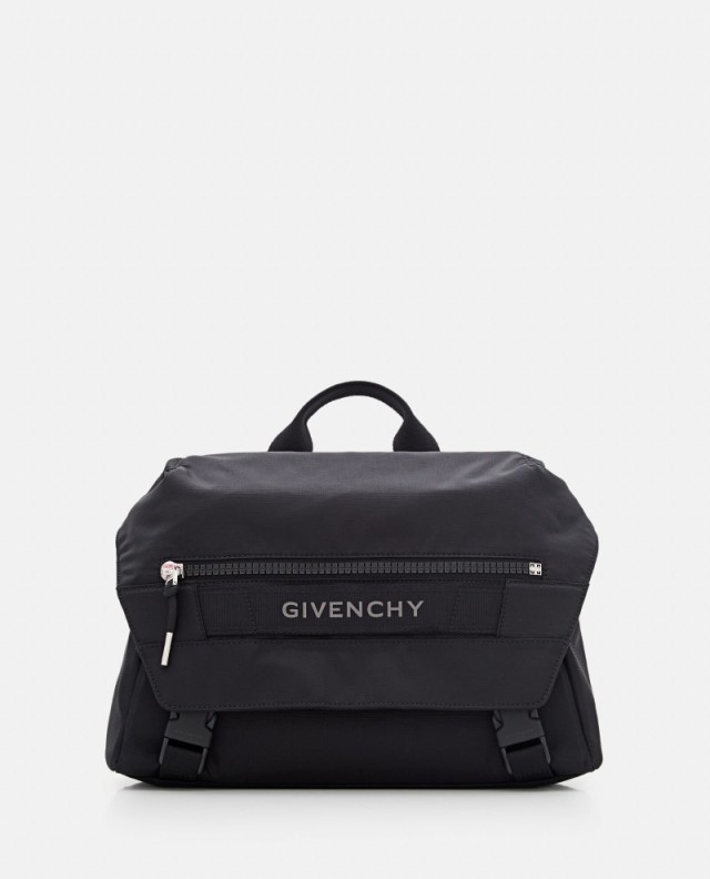 GIVENCHY ジバンシィ Black 秋冬2023 BKU03NK1ST_001 メンズ バッグ ia