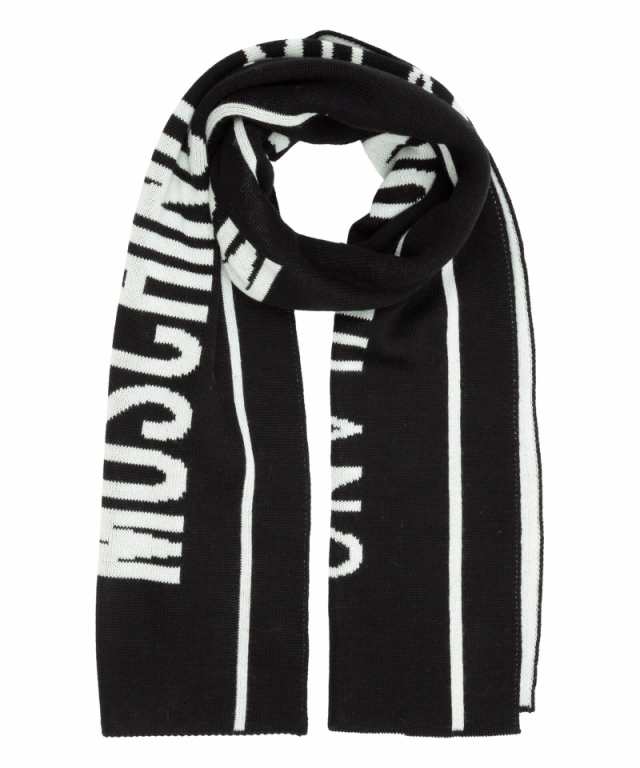 MOSCHINO モスキーノ ファッション小物 レディース 秋冬2023 50199M5634 016 【関税・送料無料】【ラッピング無料】  ia｜au PAY マーケット