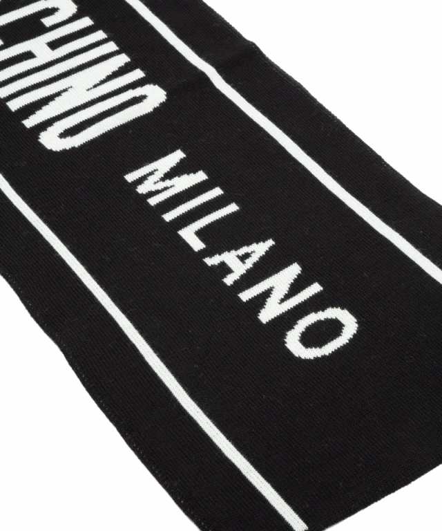 MOSCHINO モスキーノ ファッション小物 レディース 秋冬2023 50199M5634 016 【関税・送料無料】【ラッピング無料】  ia｜au PAY マーケット