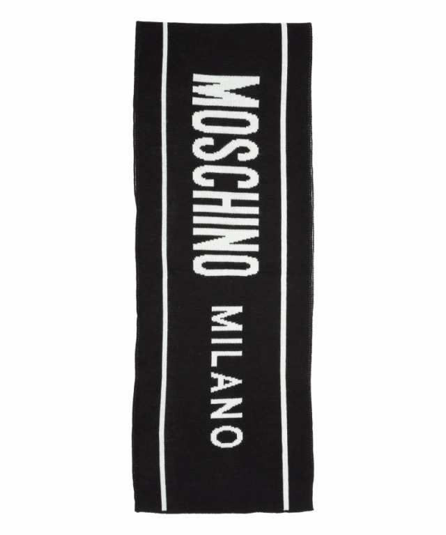 MOSCHINO モスキーノ ファッション小物 レディース 秋冬2023 50199M5634 016 【関税・送料無料】【ラッピング無料】  ia｜au PAY マーケット