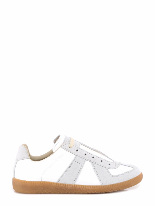 MAISON MARGIELA メゾン マルジェラ OFF WHITE スニーカー レディース