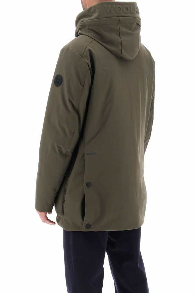 WOOLRICH ウールリッチ コート メンズ 秋冬2023 CFWOOU0859MRUT3496