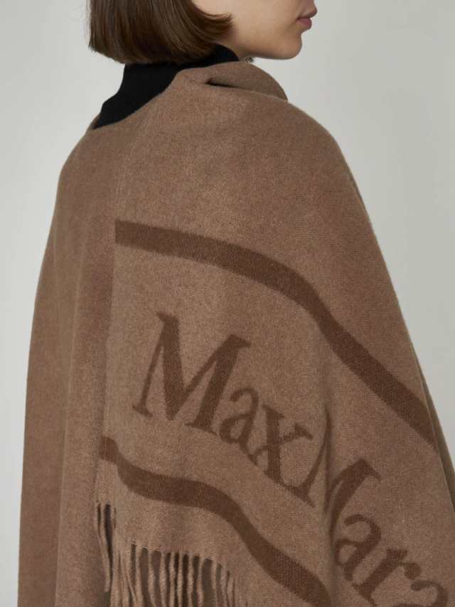 MAX MARA マックス マーラ コート レディース 秋冬2023 2347360537600 002 【関税・送料無料】【ラッピング無料】  ia｜au PAY マーケット