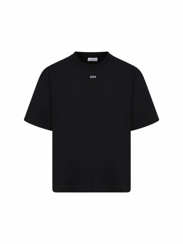 OFF WHITE オフホワイト Tシャツ メンズ 秋冬2023 0MAA120F23JER0 10