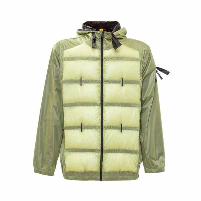 MONCLER GENIUS モンクレール ジーニアス グリーン Green ジャケット