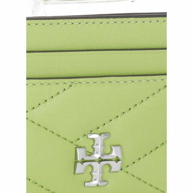 TORY BURCH トリー バーチ グリーン Green 財布 レディース 春夏2023