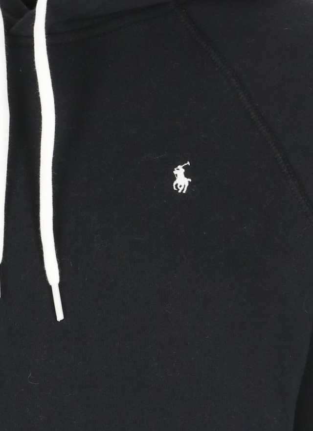 POLO RALPH LAUREN ラルフローレン ブラック Black トレーナー