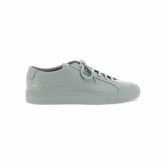 COMMON PROJECTS コモン プロジェクト スニーカー レディース 春夏2023 3701 1095 【関税・送料無料】【ラッピング無料】  ia｜au PAY マーケット