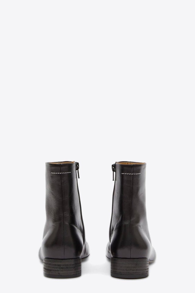 MM6 MAISON MARGIELA エムエム6 メゾン マルジェラ ブラック Nero