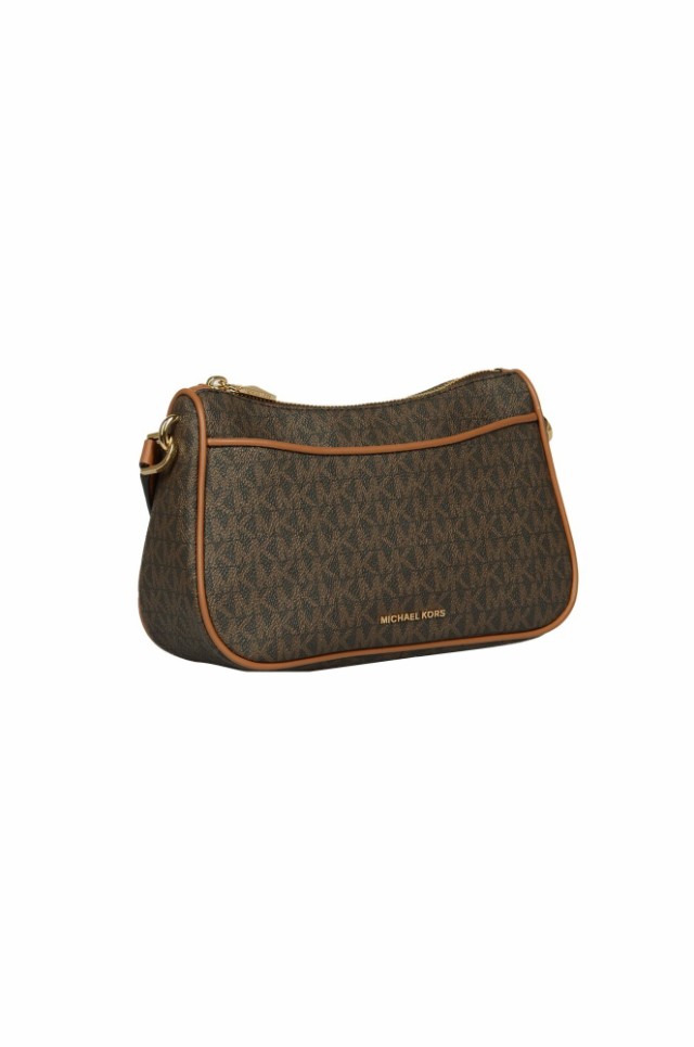 MICHAEL KORS マイケルコース Brown/Acorn バッグ レディース 秋冬2023 32S3GJ6C8B 252  【関税・送料無料】【ラッピング無料】 ia｜au PAY マーケット