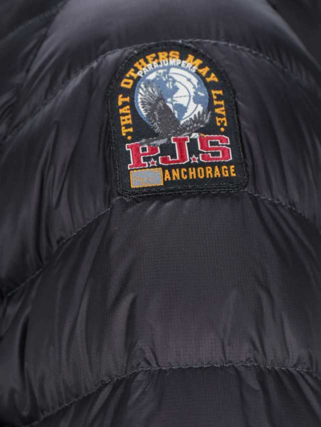 PARAJUMPERS パラジャンパーズ ジャケット メンズ 秋冬2023 23WMPMHYHB02_B014 【関税・送料無料】【ラッピング無料】  ia｜au PAY マーケット