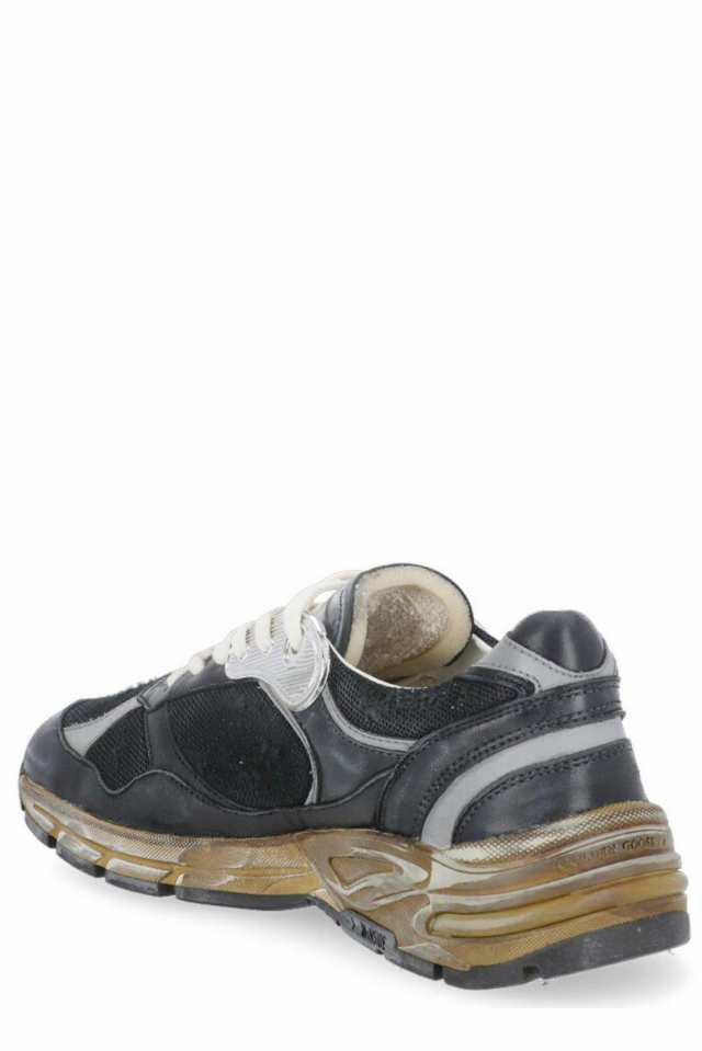 GOLDEN GOOSE ゴールデン グース デラックス ブランド スニーカー レディース 秋冬2023 GWF00199 F00327090282  【関税・送料無料】【ラッ｜au PAY マーケット