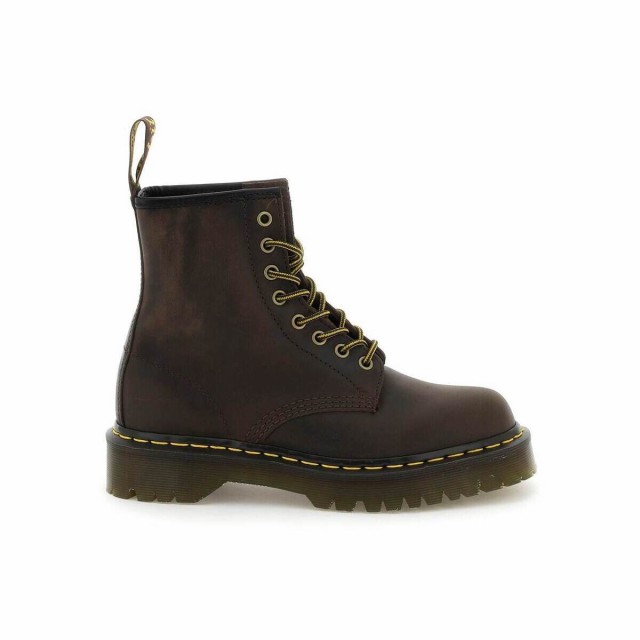 dr martens lace ups