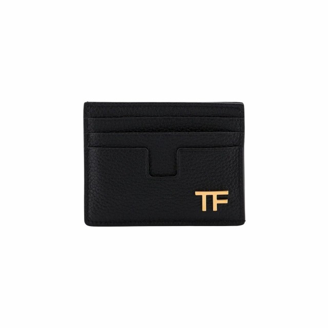 TOM FORD トム フォード ブラック Black 財布 メンズ 秋冬2023