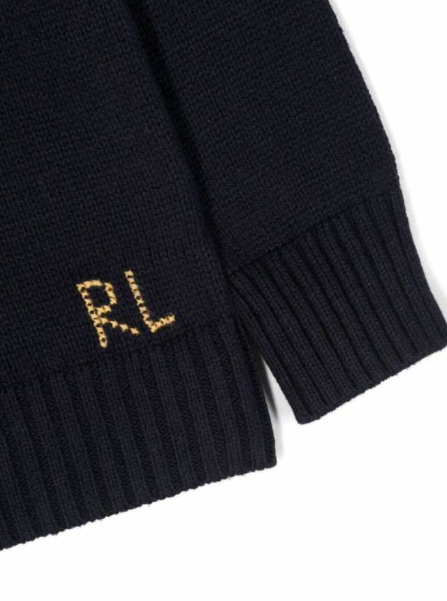 POLO RALPH LAUREN ポロ・ラルフローレン ブルー Blu スウェット