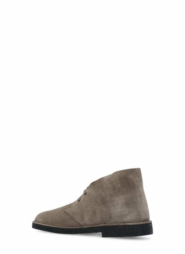 CLARKS クラークス グレー Grey サンダル メンズ 秋冬2023 174055