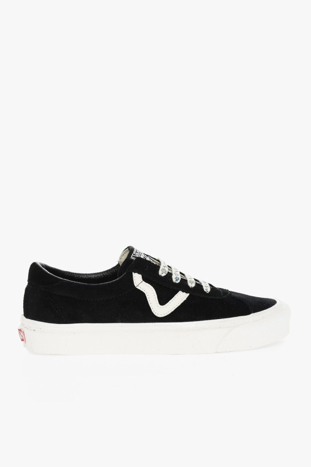 VANS ヴァンズ Black スニーカー VN0A5KXFBLK1 メンズ FLORAL LACES STYLE 73 DX LOW-TOP  SNEAKERS 【関税・送料無料】【ラッピング無料｜au PAY マーケット