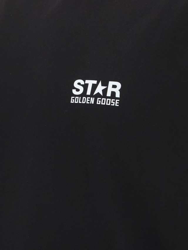 GOLDEN GOOSE ゴールデン グース デラックス ブランド Tシャツ メンズ 秋冬2023 GMP01220 P00087980203  【関税・送料無料】【ラッピング｜au PAY マーケット