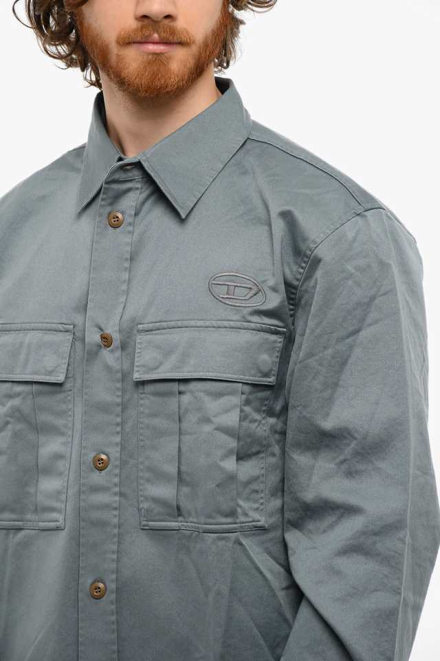 爆売り！】 CORNELIANI コルネリアーニ Gray ジャケット 86XR47 7986807 013 メンズ CC COLLECTION  WINDOWPANE CHECK DROP 6R PATCH POCKET 2-BUTTON dk