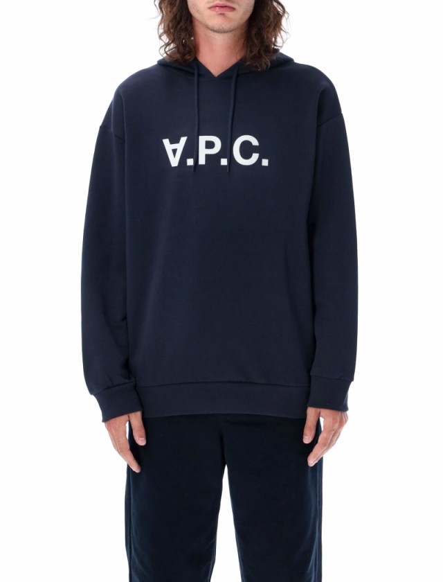 A.P.C. アーペーセー トレーナー メンズ 秋冬2023 H27833COFDXIAK