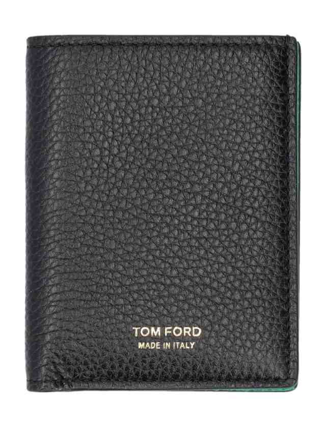 TOM FORD トム フォード 財布 メンズ 秋冬2023 Y0232 LCL326G 3BJ02