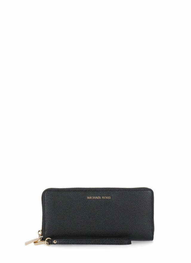 MICHAEL KORS マイケルコース ブラック Black 財布 レディース 秋冬2023 34F9GM9E9L 001  【関税・送料無料】【ラッピング無料】 ia｜au PAY マーケット