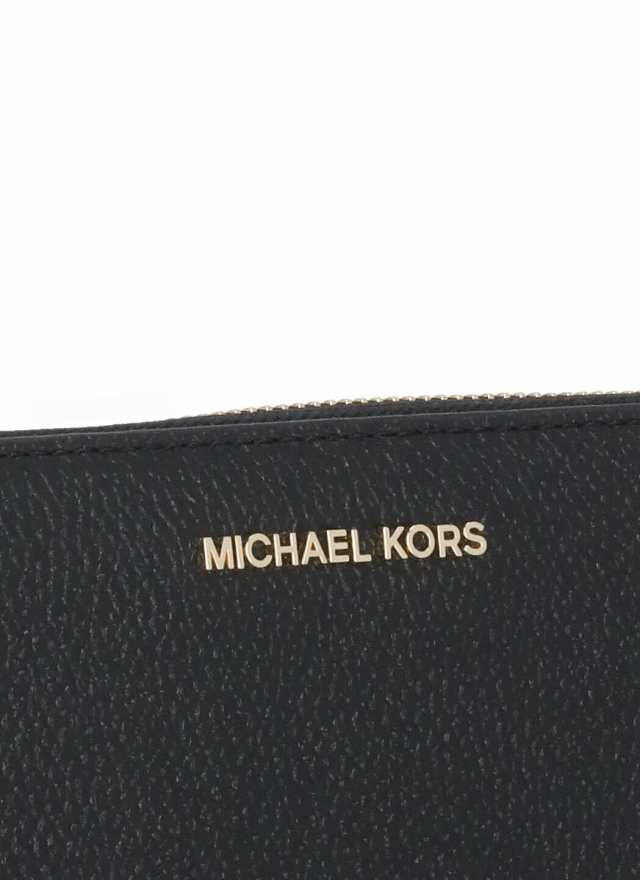 MICHAEL KORS マイケルコース ブラック Black 財布 レディース 秋冬2023 34F9GM9E9L 001  【関税・送料無料】【ラッピング無料】 ia｜au PAY マーケット