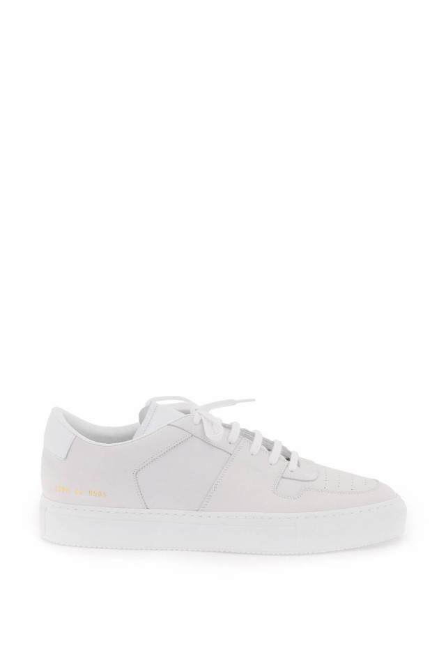 COMMON PROJECTS コモン プロジェクト スニーカー メンズ 秋冬2023 2394 0506 【関税・送料無料】【ラッピング無料】  ia｜au PAY マーケット