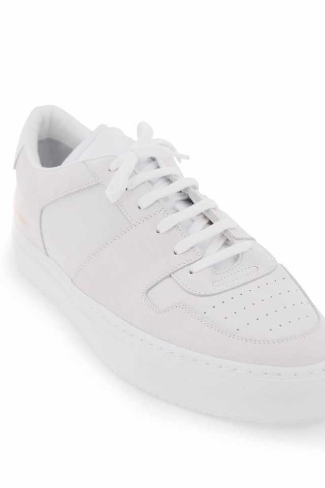 COMMON PROJECTS コモン プロジェクト スニーカー メンズ 秋冬2023 2394 0506 【関税・送料無料】【ラッピング無料】  ia｜au PAY マーケット