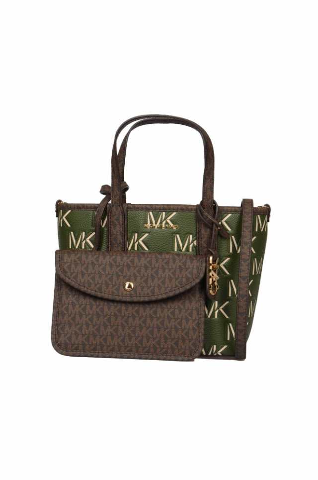 MICHAEL KORS マイケルコース トートバッグ レディース 秋冬2023