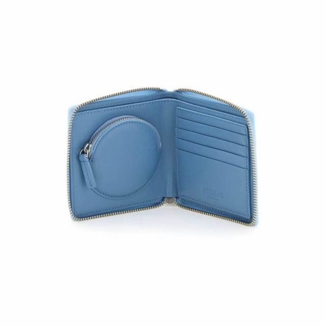 JACQUEMUS Le Porte ミニウォレット - 通販 - pinehotel.info