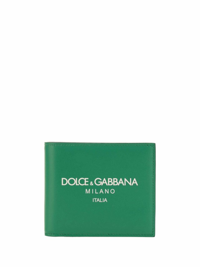 DOLCE＆GABBANA ドルチェ＆ガッバーナ 財布 メンズ 秋冬2023 BP1321AN244_HVII7 【関税・送料無料】【ラッピング無料】  ia｜au PAY マーケット