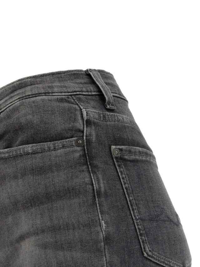 7 FOR ALL MANKIND セブンフォーオールマンカインド グレー Grey