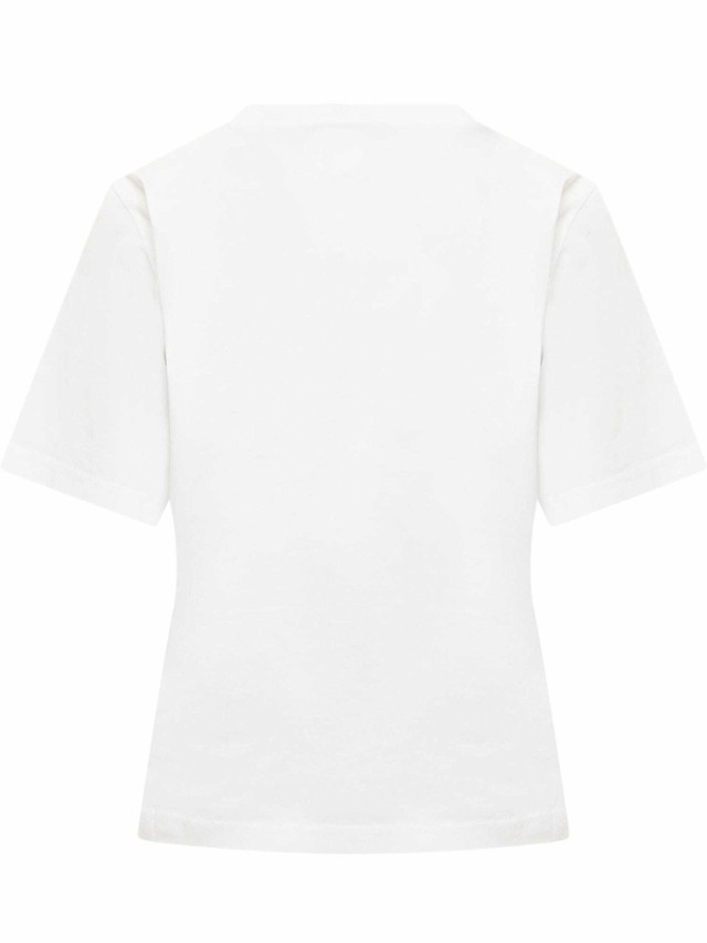 DSQUARED2 ディースクエアード Tシャツ レディース 秋冬2023 S72GD0469 S23009100  【関税・送料無料】【ラッピング無料】 ia｜au PAY マーケット