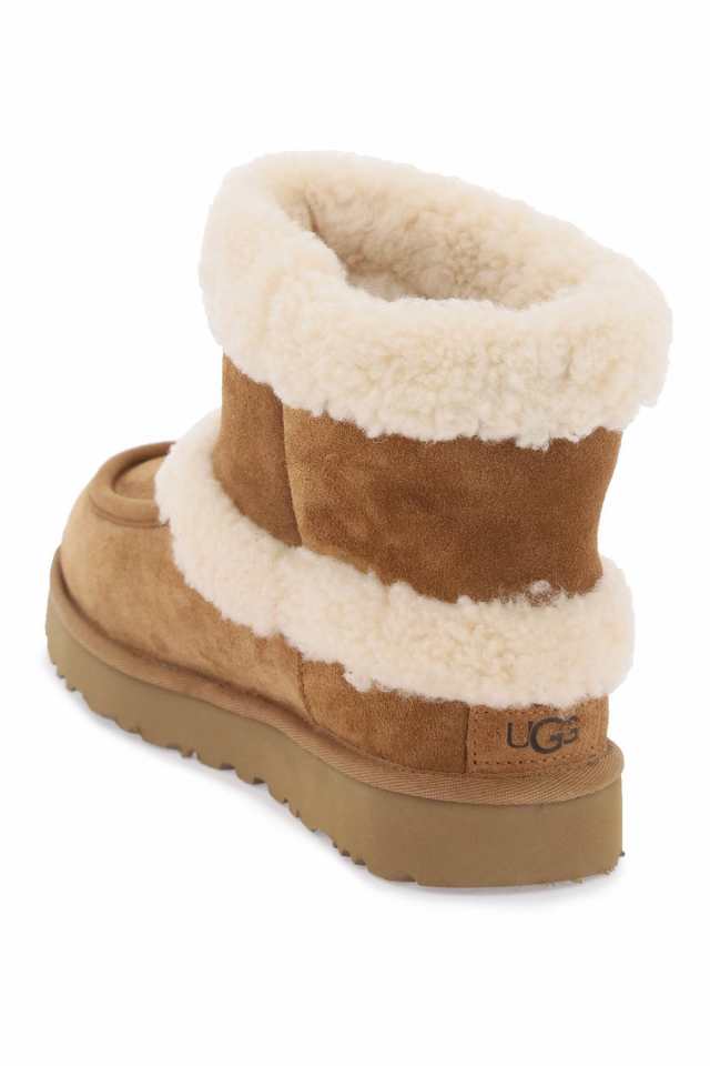 UGG AUSTRALIA アグ オーストラリア ベージュ Beige ブーツ レディース