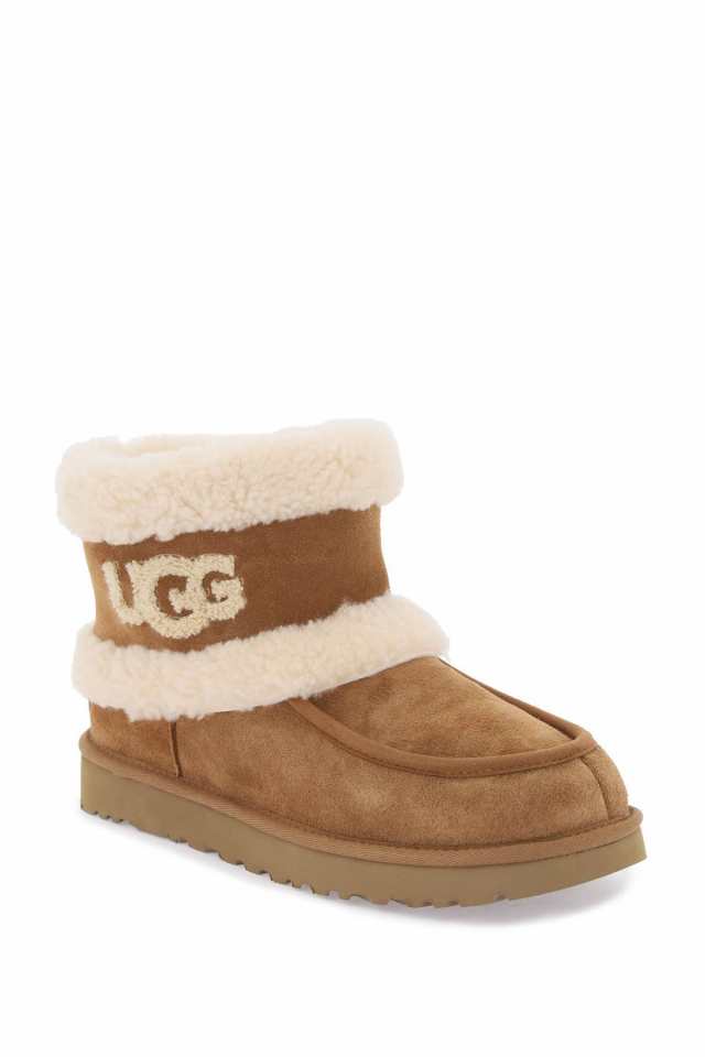 UGG AUSTRALIA アグ オーストラリア ベージュ Beige ブーツ レディース