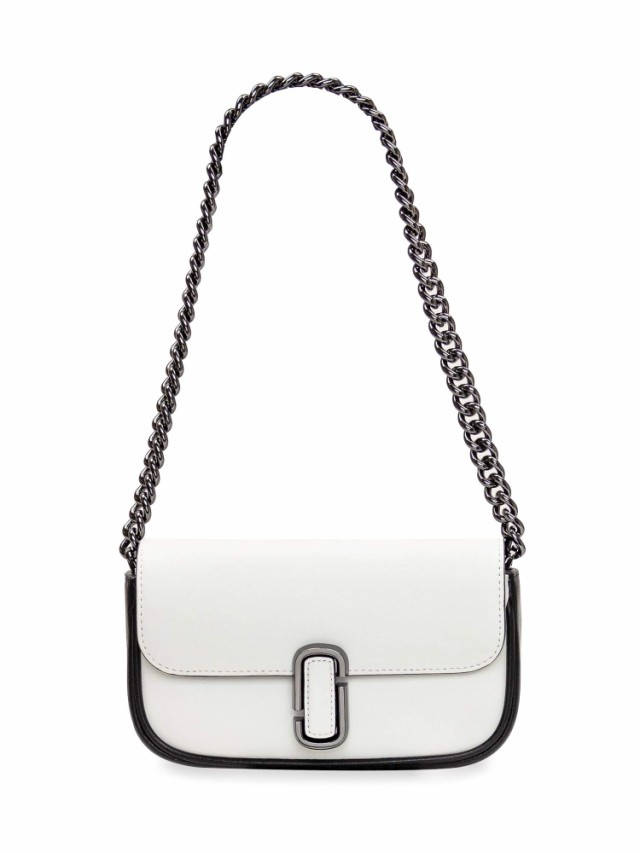 MARC JACOBS マーク ジェイコブス BLACK/WHITE バッグ レディース 秋冬