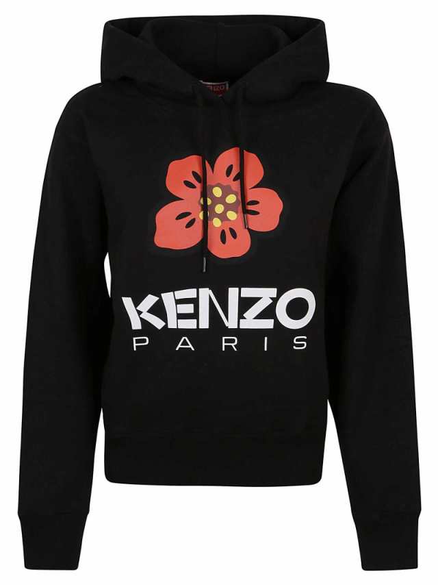 KENZO ケンゾー トレーナー レディース 秋冬2023 FD62SW063.4ME 99J