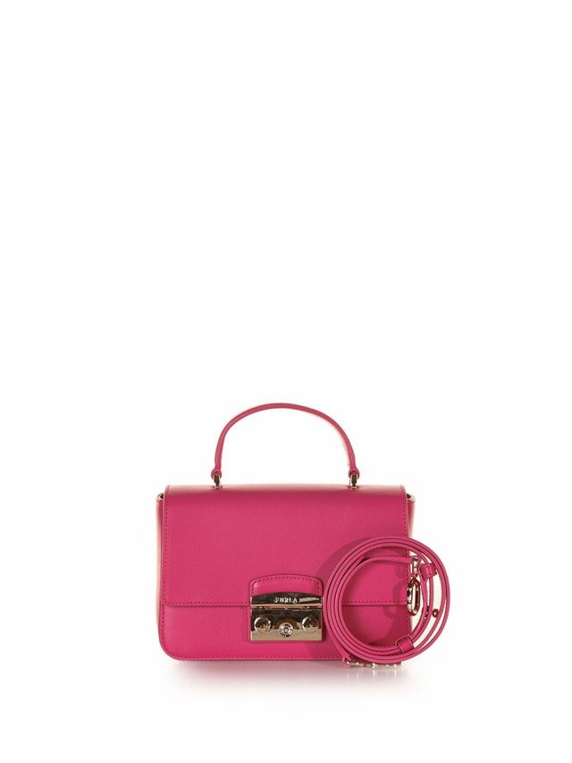 FURLA フルラ ピンク PINK トートバッグ レディース 秋冬2023 WB01066