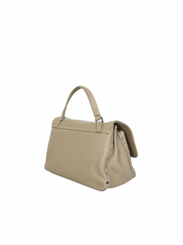 ZANELLATO ザネラート ベージュ Beige トートバッグ レディース 秋冬