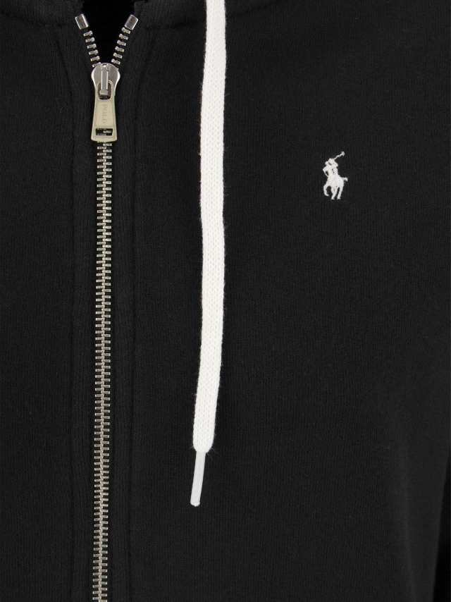 POLO RALPH LAUREN ラルフローレン Nero トレーナー レディース 秋冬2023 211891559 003  【関税・送料無料】【ラッピング無料】 ia｜au PAY マーケット