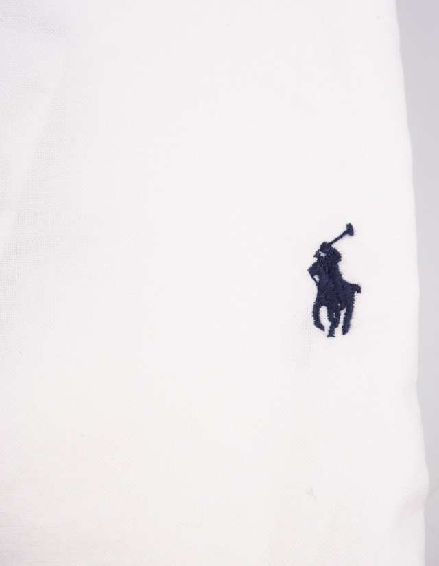 POLO RALPH LAUREN ポロ ラルフ ローレン ホワイト White シャツ