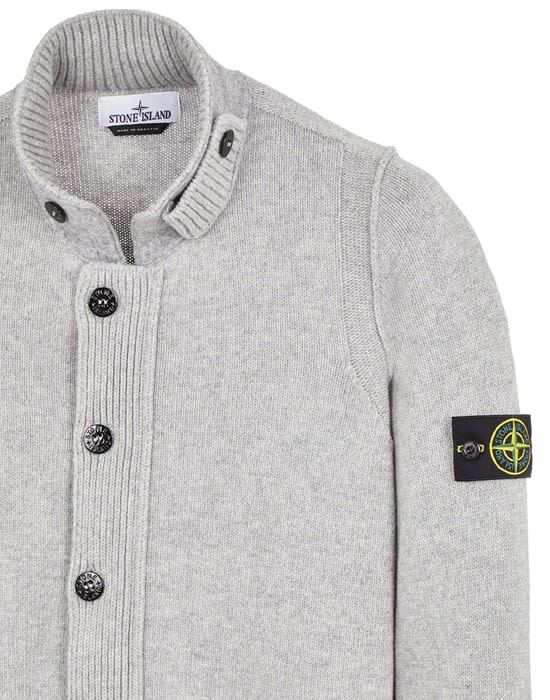 STONE ISLAND ストーン アイランド ニットウェア メンズ 秋冬2023