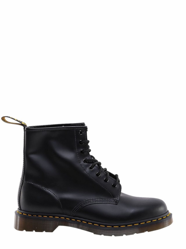 DR. MARTENS ドクターマーチン ブラック black ブーツ メンズ 秋冬2023 11822006 Smooth  【関税・送料無料】【ラッピング無料】 ia｜au PAY マーケット