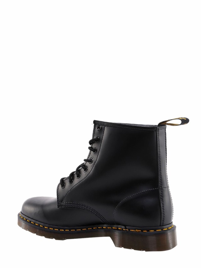 DR. MARTENS ドクターマーチン ブラック black ブーツ メンズ 秋冬2023 11822006 Smooth  【関税・送料無料】【ラッピング無料】 ia｜au PAY マーケット