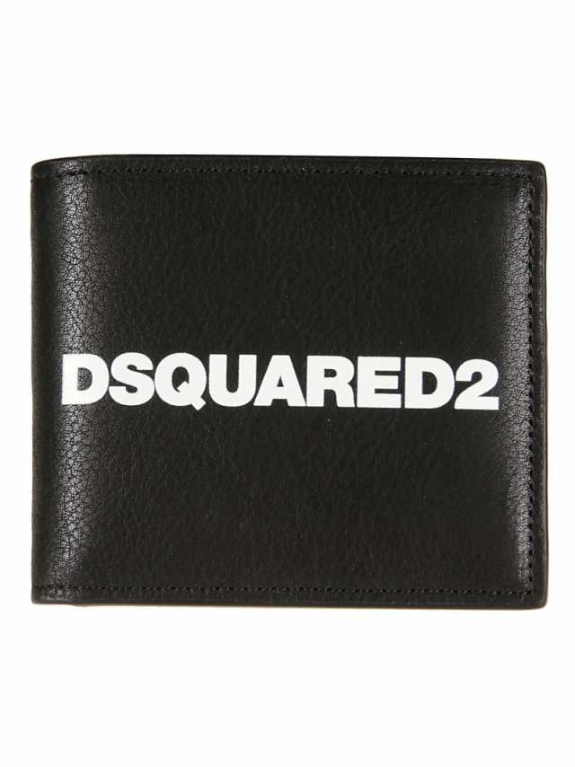 DSQUARED2 ディースクエアード 財布 メンズ 秋冬2023 WAM0015 12903257