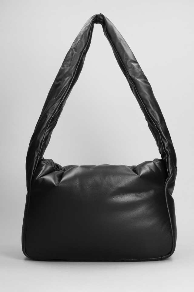 ALEXANDER WANG アレキサンダーワン ブラック black バッグ レディース 秋冬2023 20423K08L001  【関税・送料無料】【ラッピング無料】 ia｜au PAY マーケット