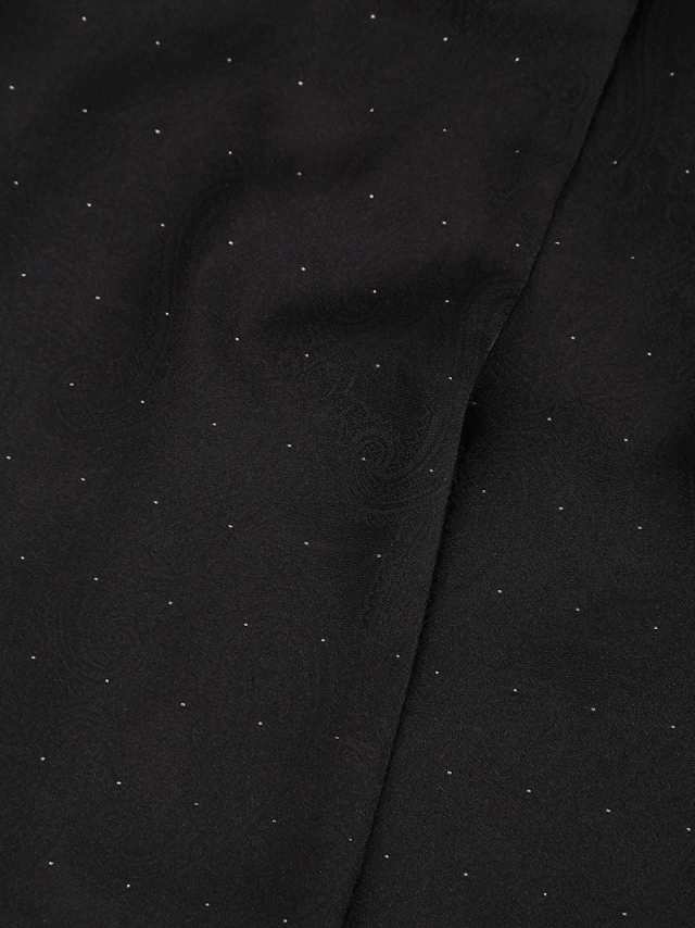 ETRO エトロ ブラック Black ファッション小物 メンズ 秋冬2023 1H007
