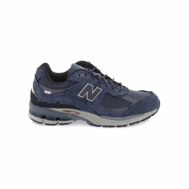 NEW BALANCE ニューバランス ブルー Blu New balance 2002rd sneakers