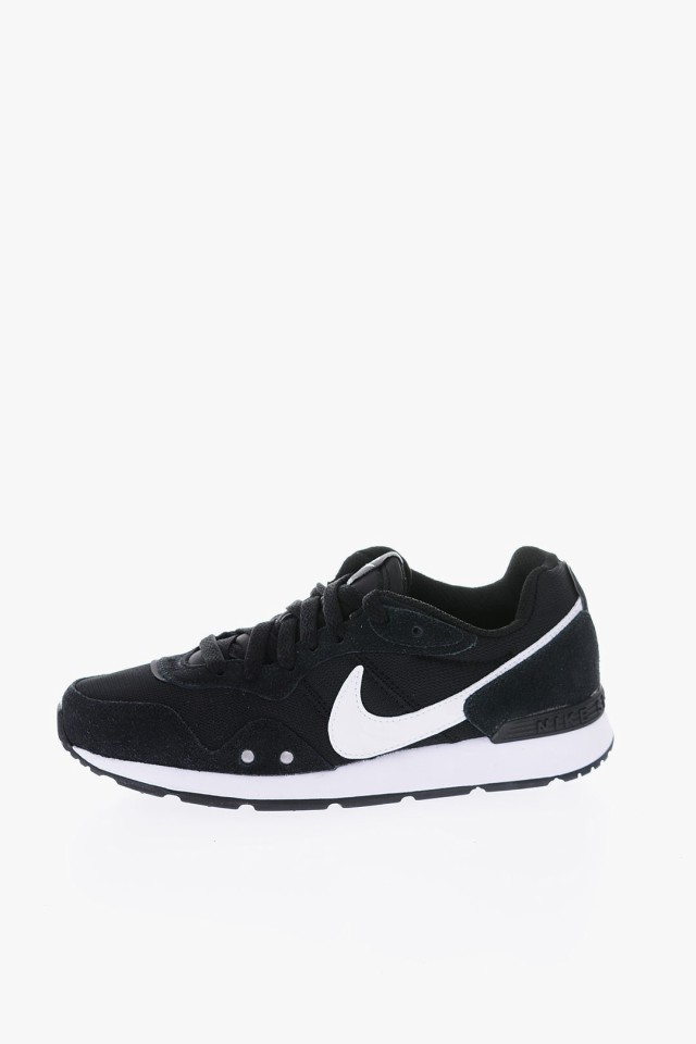 NIKE ナイキ スニーカー CK2948-001 レディース FABRIC AND LEATHER VENTURE RUNNER SNEAKERS  【関税・送料無料】【ラッピング無料】 dk｜au PAY マーケット